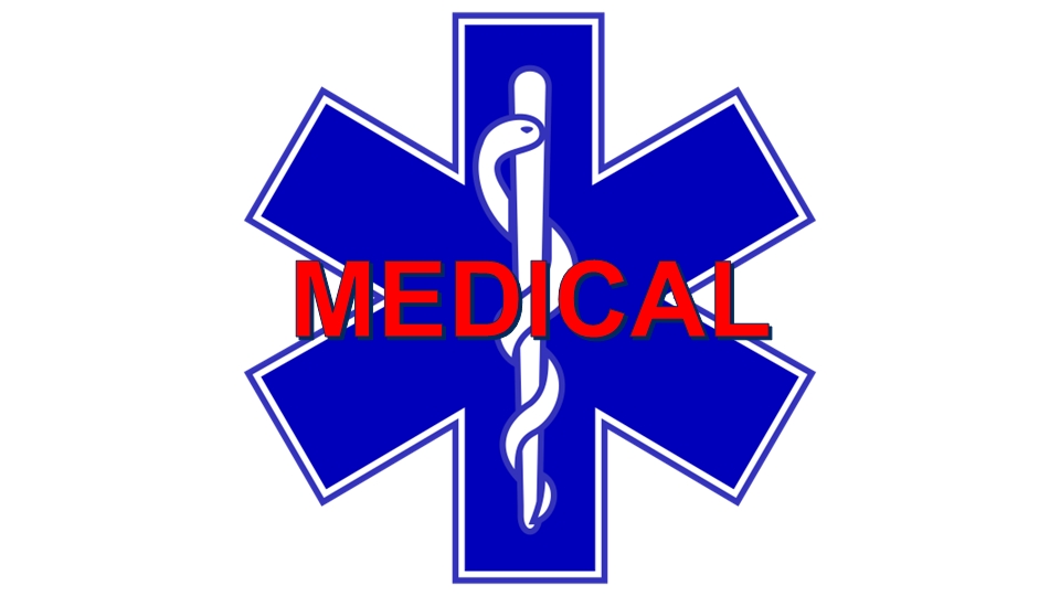 ONLINE LEARNING: Friday Night Lights and Sirens (Activity 26442) Banner